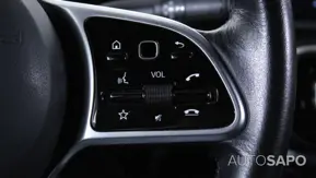 Mercedes-Benz Classe CLA de 2022