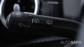 Mercedes-Benz Classe CLA de 2022