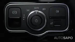 Mercedes-Benz Classe CLA de 2022