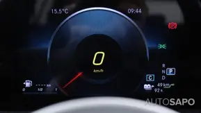 Mercedes-Benz Classe CLA de 2022