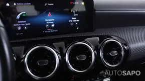 Mercedes-Benz Classe CLA de 2022