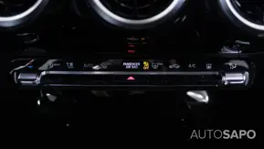 Mercedes-Benz Classe CLA de 2022