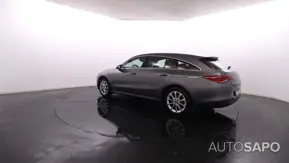 Mercedes-Benz Classe CLA de 2022