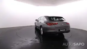 Mercedes-Benz Classe CLA de 2022