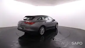 Mercedes-Benz Classe CLA de 2022