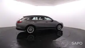 Mercedes-Benz Classe CLA de 2022