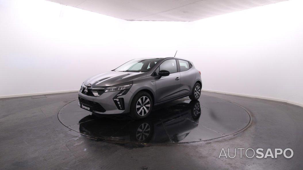 Mitsubishi Colt 1.0 MPI Kyoto de 2025