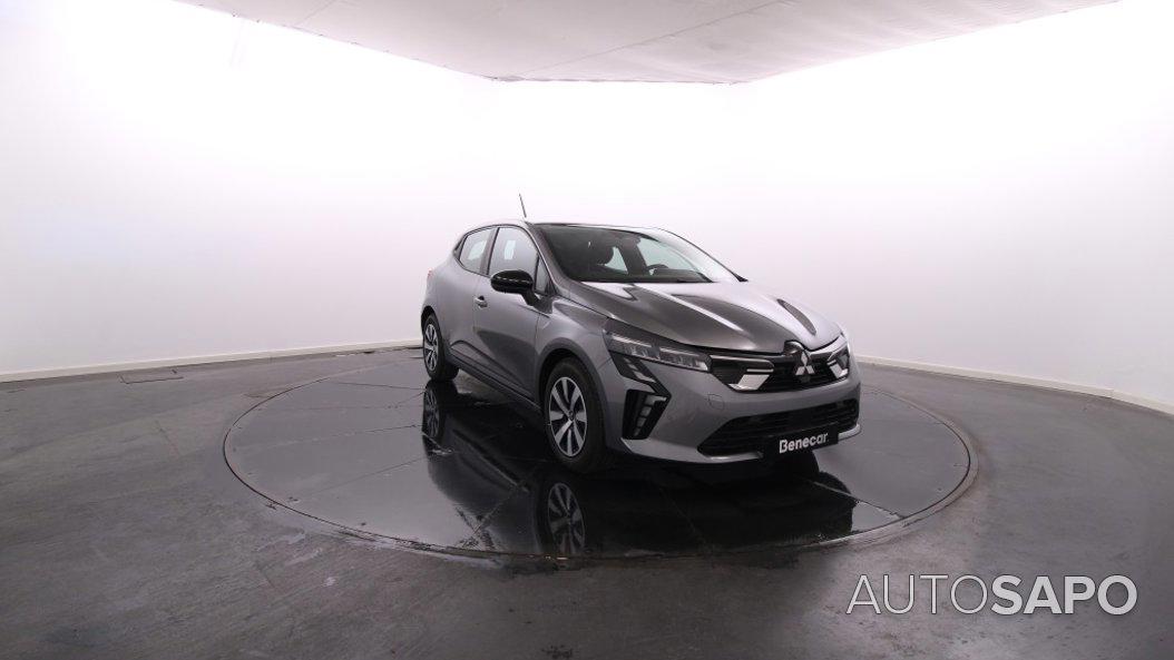 Mitsubishi Colt 1.0 MPI Kyoto de 2025