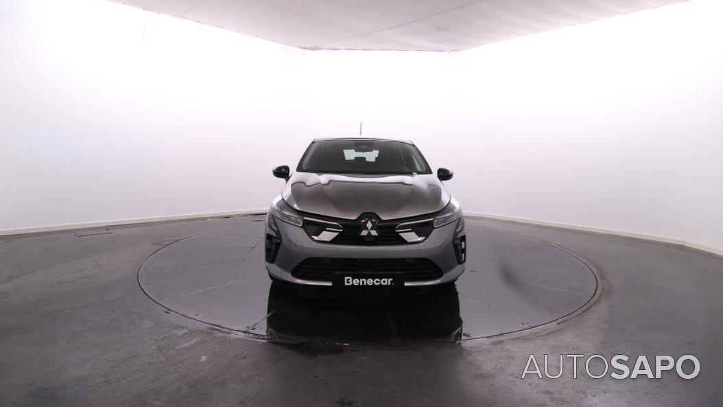 Mitsubishi Colt 1.0 MPI Kyoto de 2025