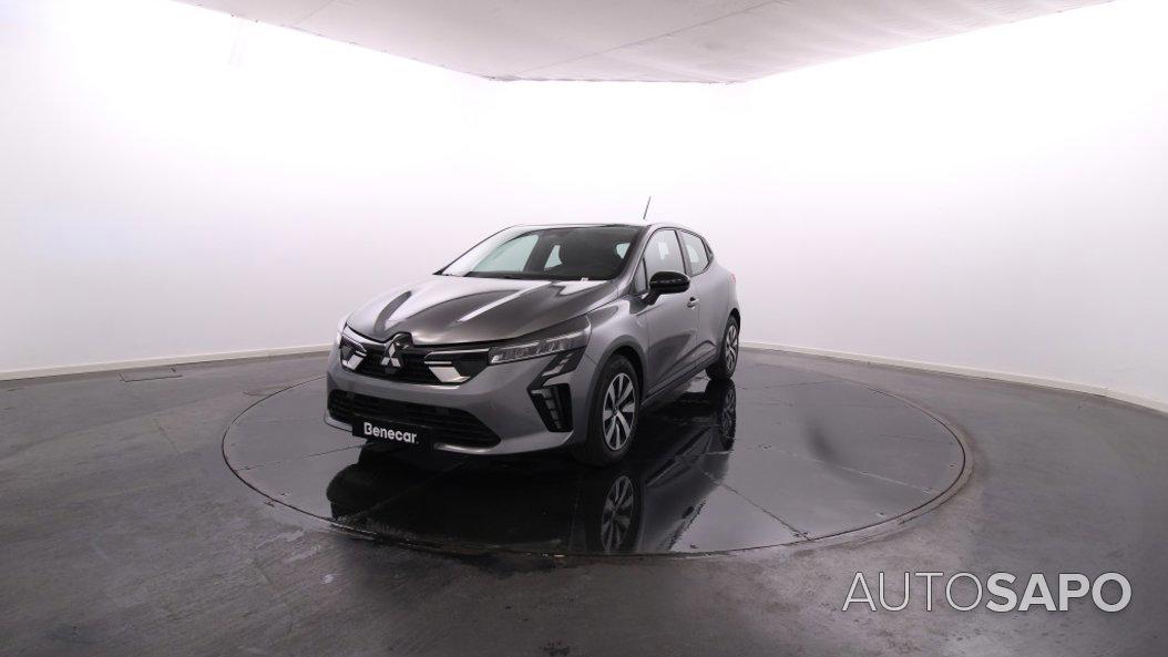 Mitsubishi Colt 1.0 MPI Kyoto de 2025