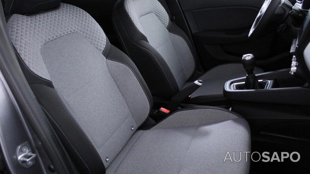 Mitsubishi Colt 1.0 MPI Kyoto de 2025