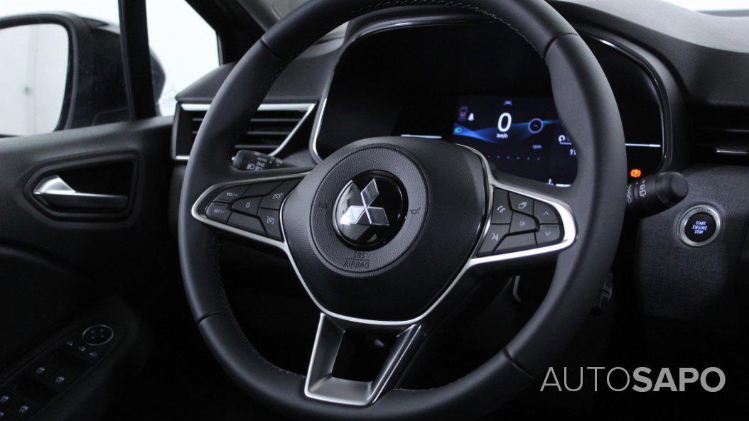 Mitsubishi Colt 1.0 MPI Kyoto de 2025