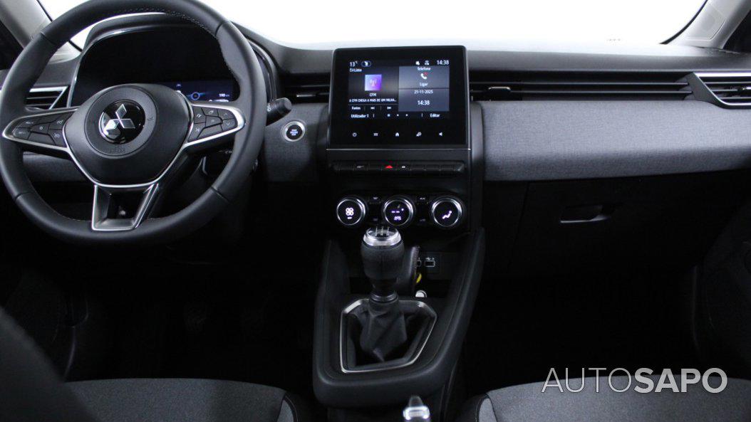 Mitsubishi Colt 1.0 MPI Kyoto de 2025