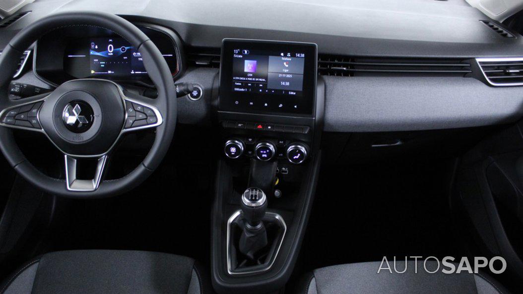 Mitsubishi Colt 1.0 MPI Kyoto de 2025