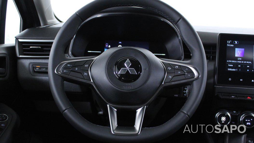 Mitsubishi Colt 1.0 MPI Kyoto de 2025