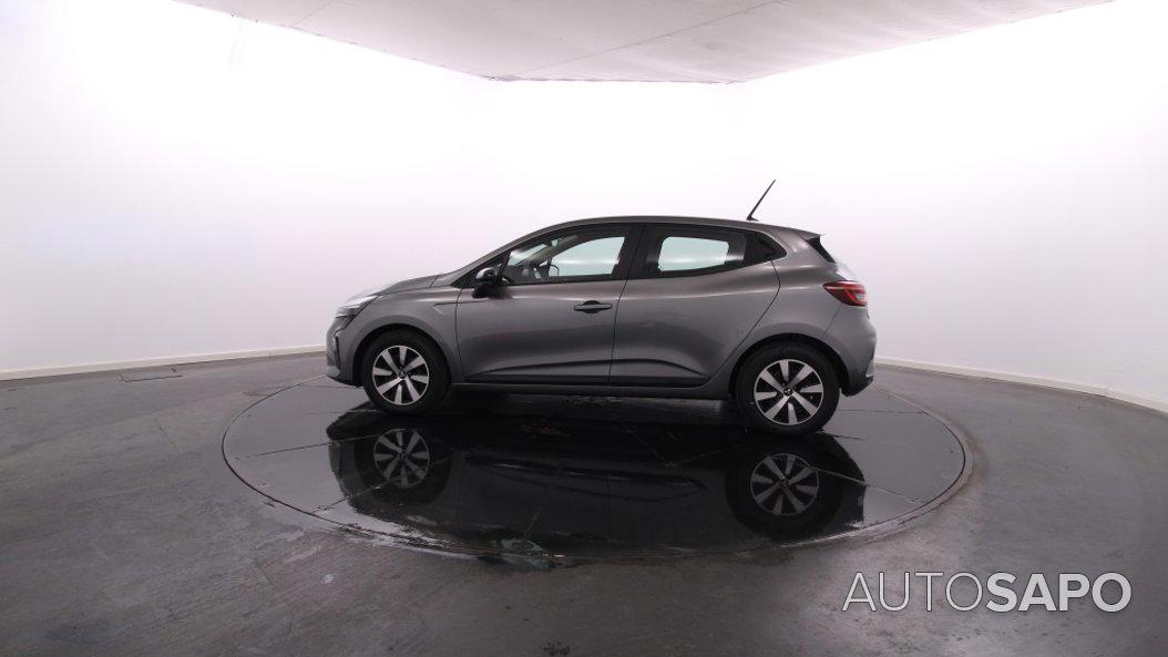 Mitsubishi Colt 1.0 MPI Kyoto de 2025