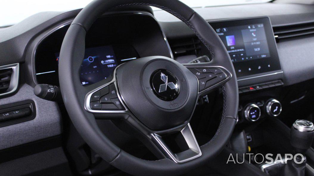 Mitsubishi Colt 1.0 MPI Kyoto de 2025