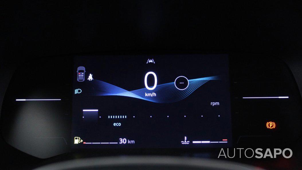 Mitsubishi Colt 1.0 MPI Kyoto de 2025