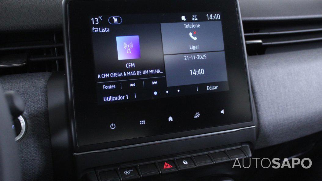 Mitsubishi Colt 1.0 MPI Kyoto de 2025