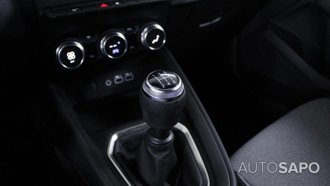 Mitsubishi Colt 1.0 MPI Kyoto de 2025