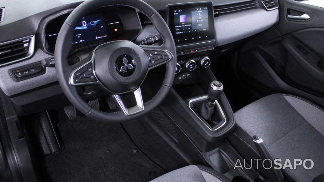 Mitsubishi Colt 1.0 MPI Kyoto de 2025