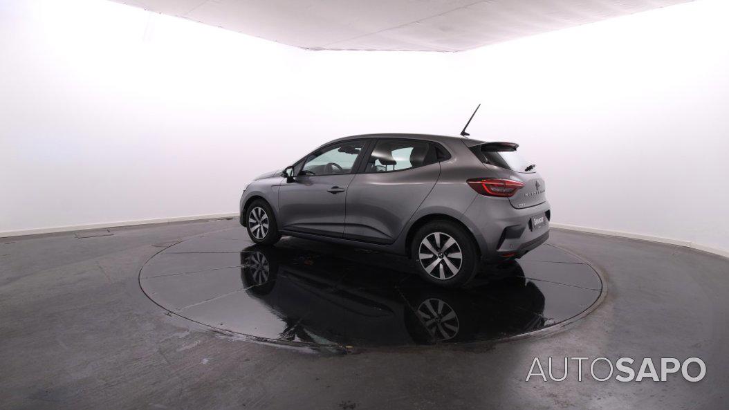 Mitsubishi Colt 1.0 MPI Kyoto de 2025