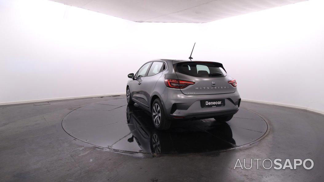 Mitsubishi Colt 1.0 MPI Kyoto de 2025