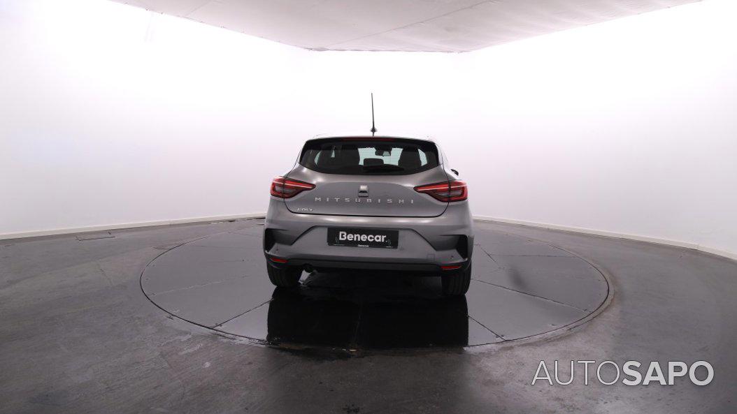 Mitsubishi Colt 1.0 MPI Kyoto de 2025