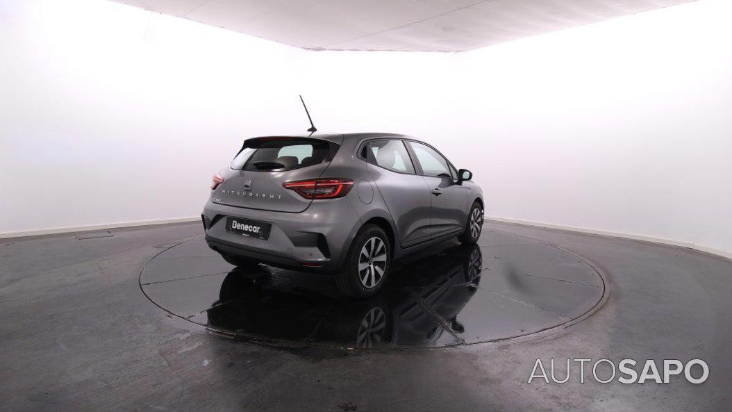 Mitsubishi Colt 1.0 MPI Kyoto de 2025