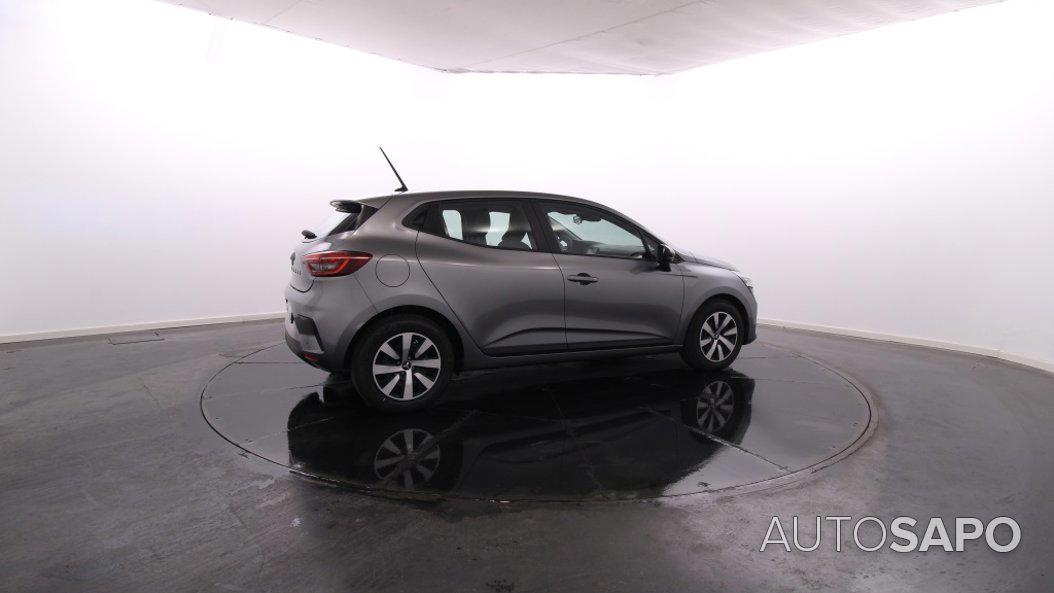 Mitsubishi Colt 1.0 MPI Kyoto de 2025