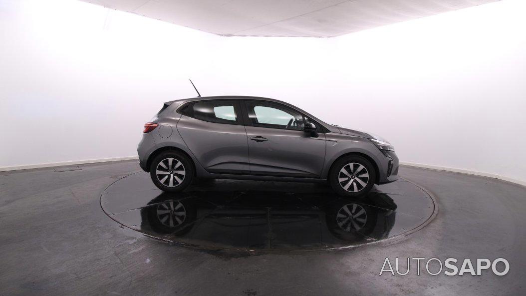 Mitsubishi Colt 1.0 MPI Kyoto de 2025