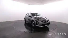 Mitsubishi Colt 1.0 MPI Kyoto de 2025