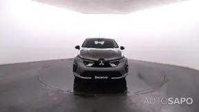 Mitsubishi Colt 1.0 MPI Kyoto de 2025