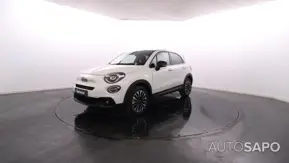 Fiat 500X de 2023