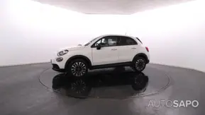 Fiat 500X de 2023