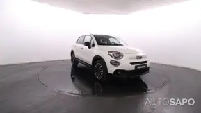 Fiat 500X de 2023