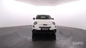 Fiat 500X de 2023