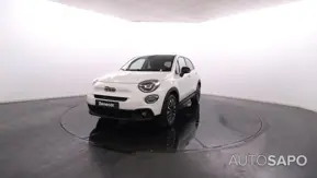 Fiat 500X de 2023