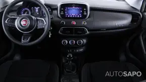 Fiat 500X de 2023