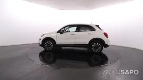 Fiat 500X de 2023