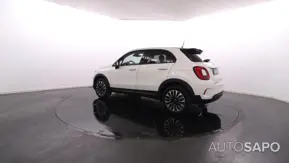 Fiat 500X de 2023