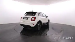 Fiat 500X de 2023