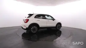 Fiat 500X de 2023