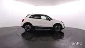Fiat 500X de 2023