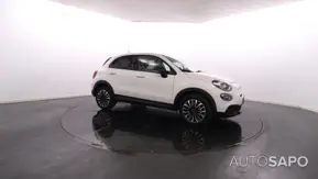 Fiat 500X de 2023