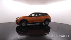 Peugeot 2008 de 2023