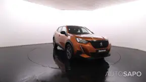 Peugeot 2008 de 2023