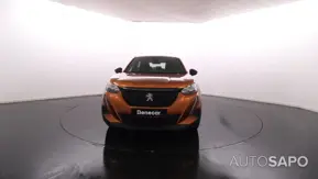 Peugeot 2008 de 2023