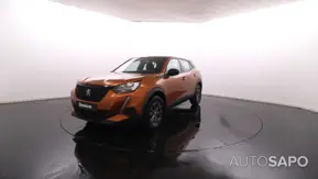 Peugeot 2008 de 2023
