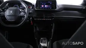 Peugeot 2008 de 2023